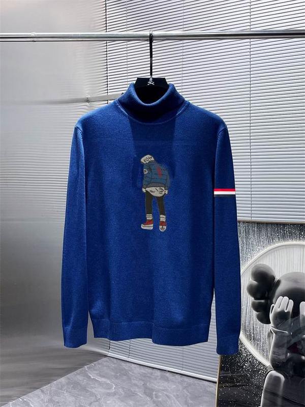 Moncler Men's Sweater 175